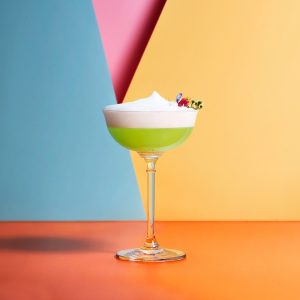 Bộ 6 Ly Cocktail 533C07 Martini 220ml Palette – Ly Thủy Tinh Cao Cấp