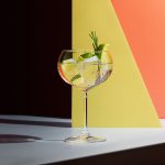 Bộ 6 Ly Cocktail 533D19 Gin Cocktail 540ml Palette – Thủy Tinh Cao Cấp